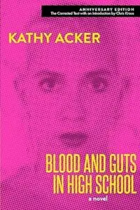 Blood and Guts in High School